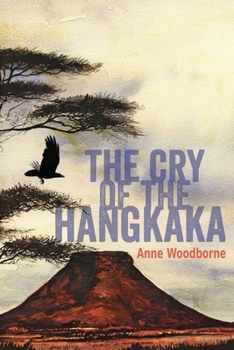 Paperback The Cry of the Hangkaka Book