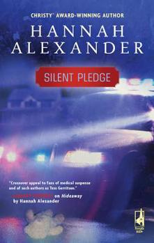 Silent Pledge - Book #3 of the ER Trilogy