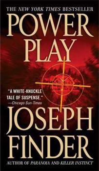 Mass Market Paperback Power Play Book