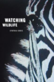 Hardcover Watching Wildlife Book