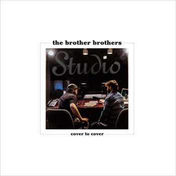 Music - CD Cover To Cover Book