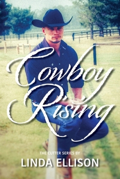 Paperback Cowboy Rising Book