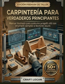 Hacer cajas de madera para principiantes (Edición 2026): Construya 20 hermosas cajas de recuerdos, regalos y almacenamiento con planos paso a paso y técnicas sencillas de carpintería