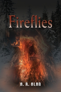 Paperback Fireflies Book