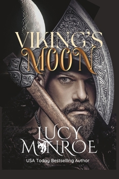 Viking's Moon - Book #6 of the Children of the Moon