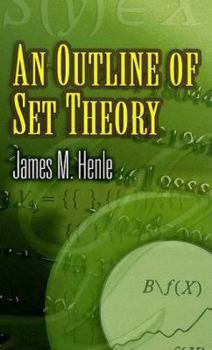 Paperback An Outline of Set Theory Book