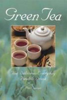 Paperback Green Tea Book