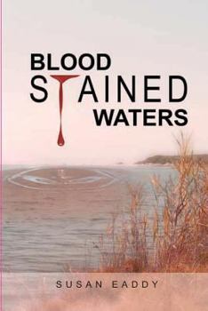 Paperback Blood Stained Waters Book