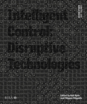 Paperback Design Studio Vol. 2: Intelligent Control: Disruptive Technologies Book