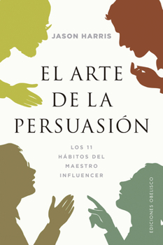 Paperback El Arte de la Persuasion [Spanish] Book