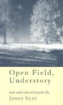 Paperback Open Field, Understory Book