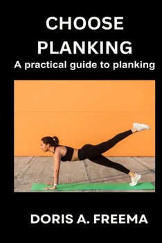 Paperback Choose Planking: A practical guide to pranking Book