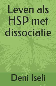 Paperback Leven ALS Hsp Met Dissociatie [Dutch] Book