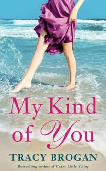 Paperback My Kind of You Book