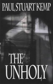 Paperback The Unholy Book