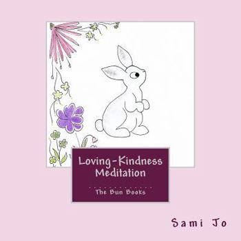 Paperback Loving-Kindness Meditation Book