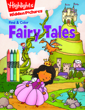 Paperback Fairy Tales Book