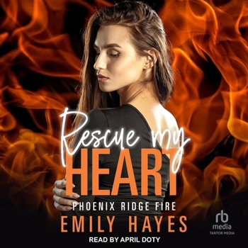 MP3 CD Rescue My Heart Book