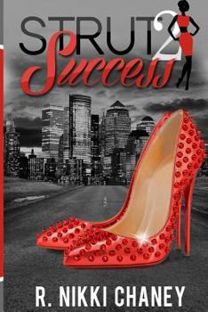 Paperback Strut 2 Success Book