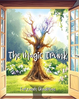 Paperback The Magic Trunk Book