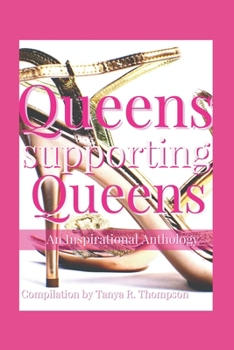 Paperback Queens Supporting Queens Book