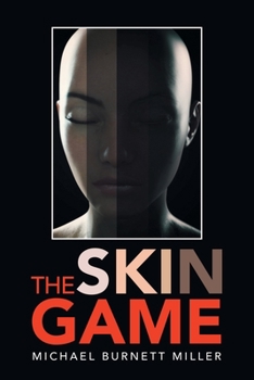 Paperback The Skin Game Book