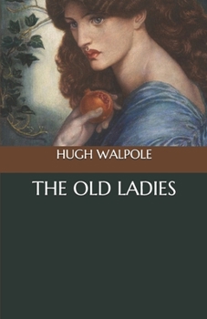 Paperback The Old Ladies Book