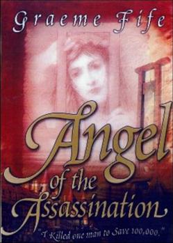 Paperback Angel of the Assassination Book