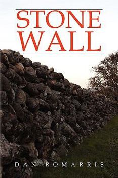 Paperback Stone Wall Book