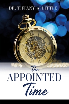 Paperback The Appointed Time Book