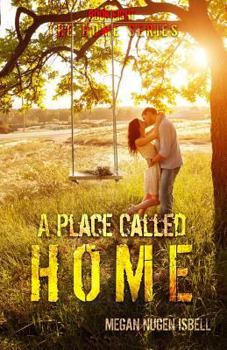 Paperback A Place Called Home Book