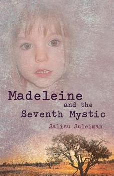 Paperback Madeleine and the Seventh Mystic Book