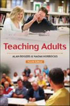 Paperback Teaching Adults Book