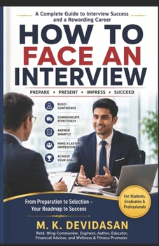How to Face an Interview