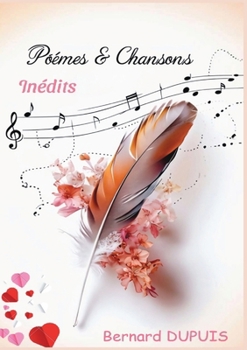 Paperback Poèmes & Chansons [French] Book