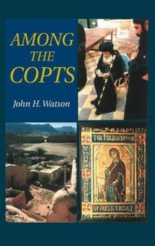 Paperback Among the Copts Book