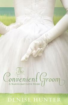 Paperback The Convenient Groom: A Nantucket Love Story Book