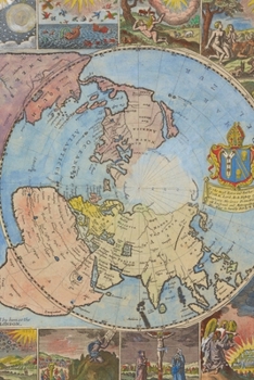 Map of the Heavens and the Earth