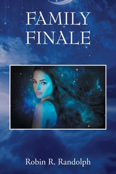 Paperback Family Finale Book