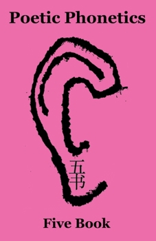 Paperback Poetic Phonetics Five Book