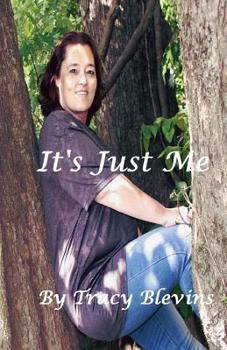 Paperback It's Just Me: It's Just Me Book
