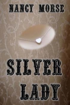 Paperback Silver Lady Book