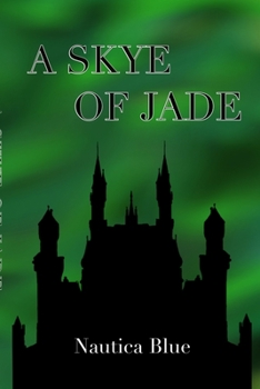 Paperback A Skye of Jade Book