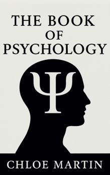 The Book of Psychology (Emotional Help)