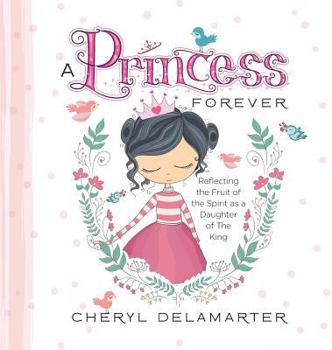 Hardcover A Princess Forever Book