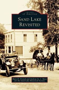 Sand Lake Revisited - Book  of the Images of America: New York
