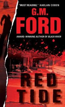 Red Tide - Book #4 of the Frank Corso