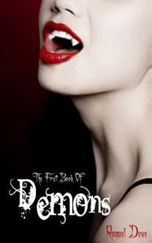 The First Book of Demons - Book #1 of the Book of Demons