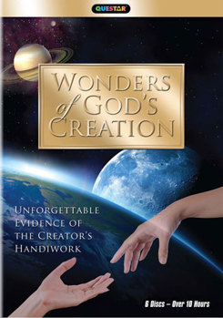 Wonders of God's Creation