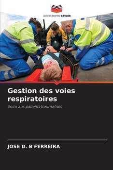 Paperback Gestion des voies respiratoires [French] Book